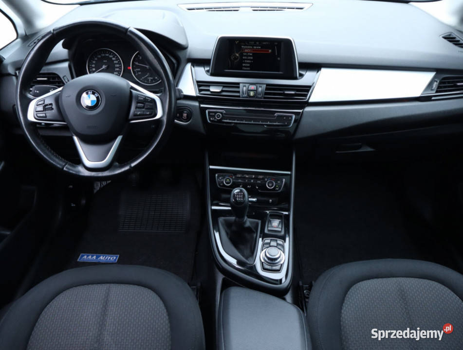 BMW 2 Active Tourer 218i Active Tourer