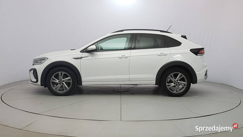 Volkswagen Taigo 15 TSI ACT RLine DSG Z kurtyny powietrzne Warszawa