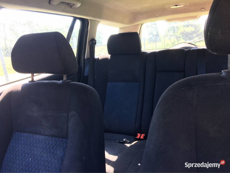 Sprzedam Ford mondeo Izdebno Kościelne