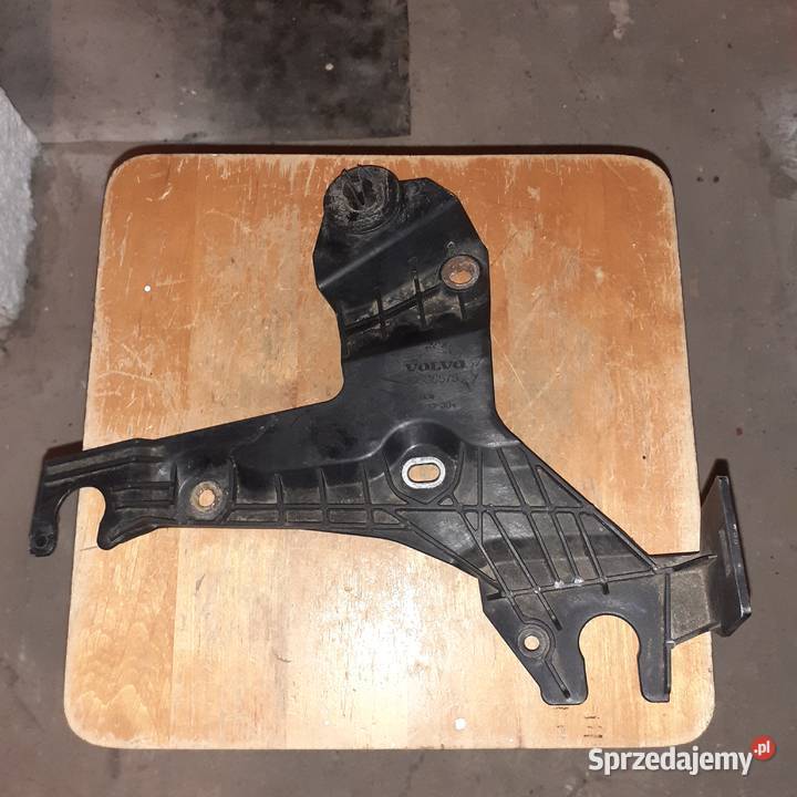 Mocowanie filtra powietrza Volvo S60 I V70 II osobowe Kraków sprzedam