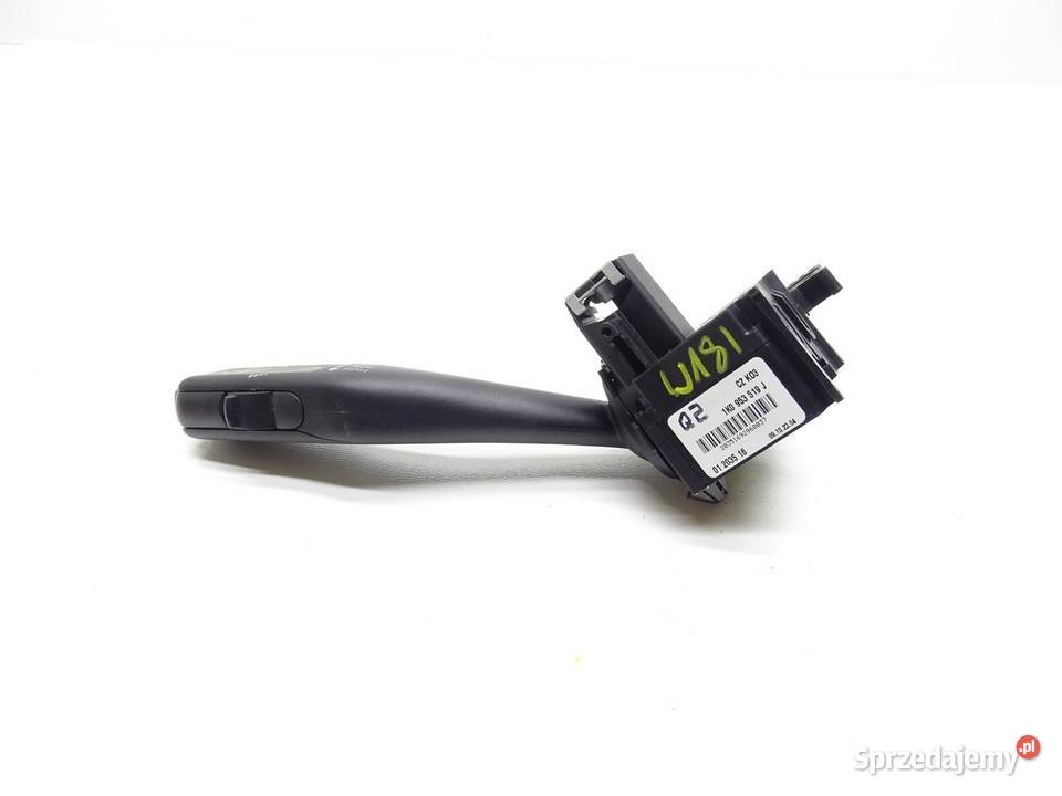 PRZEŁĄCZNIK MANETKA WYCIERACZEK 1K0953519J VW małopolskie