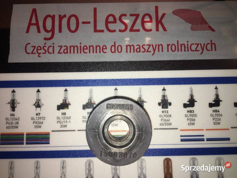 Napinacz łańcucha G19005070R Gaspardo Bielsk Podlaski