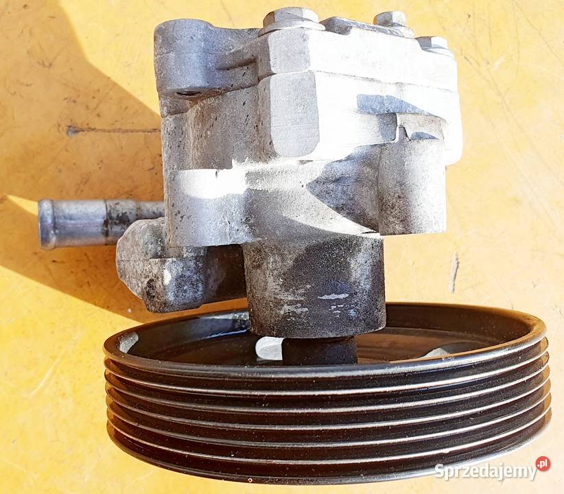 FORD POMPA WSPOMAGANIA 95GB3A674AC Radom sprzedam