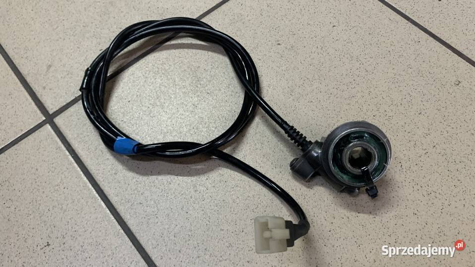 Ślimak Prędkościomierza Honda Varadero XL 125 Brzeszcze