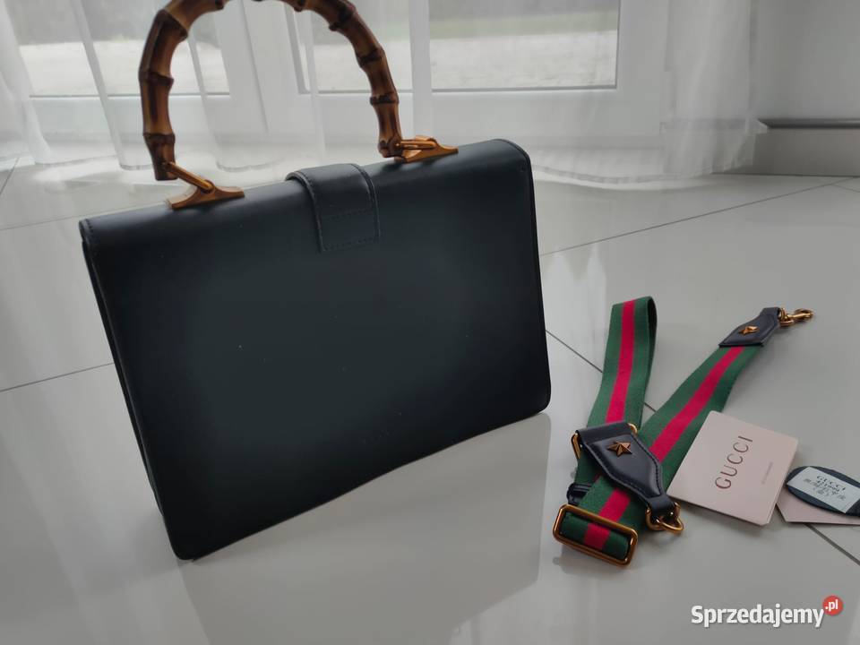 TOREBKA GUCCI DIONYSUS Torby i torebki Łódź sprzedam