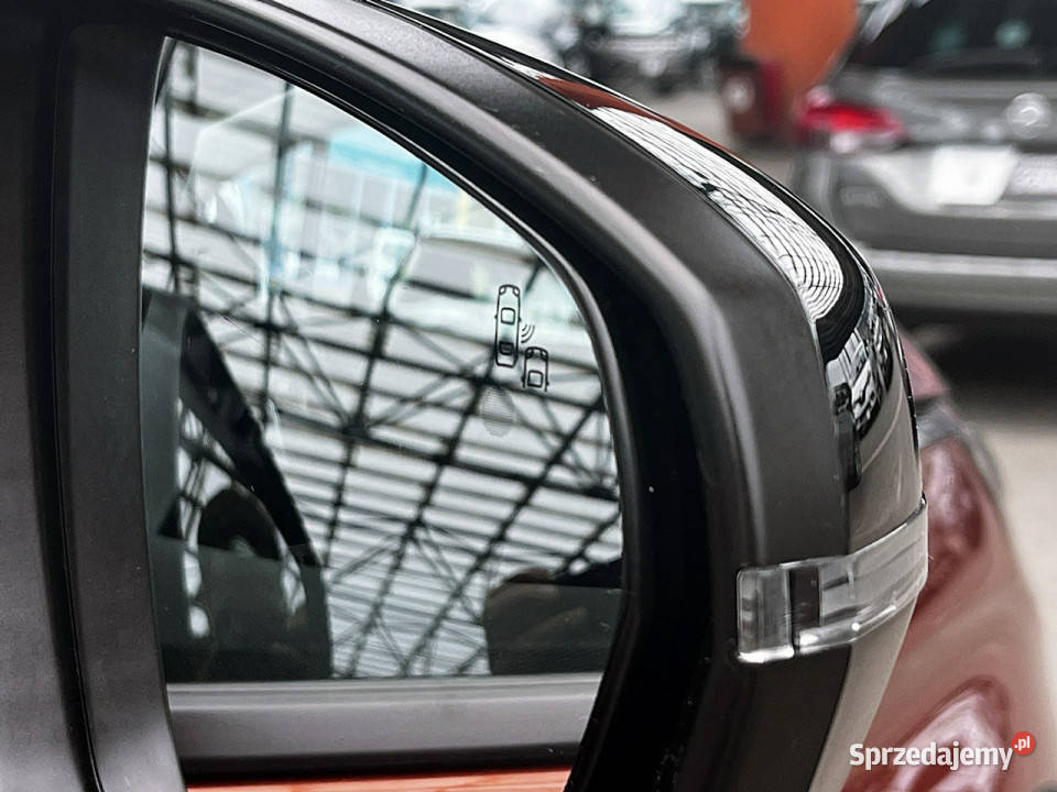 Peugeot 5008 20HDi 177 7osób ALLURE LedNaviACC Rok produkcji 2022 Mysłowice