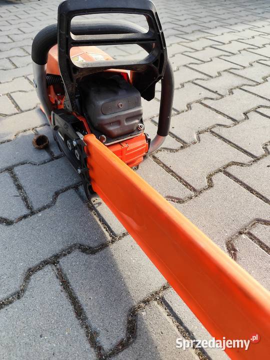 Piła Echo 7310SX Prywatnie Używana Mirzec sprzedam