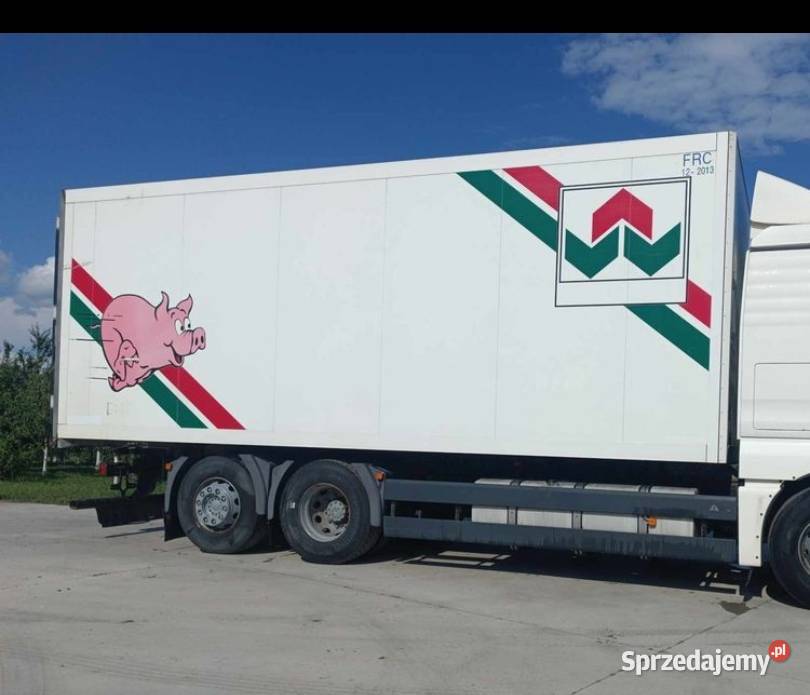 Zabudowa hakówka 72 długości Białystok