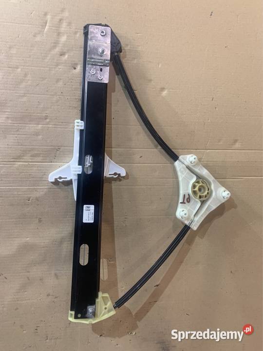 Podnośnik szyby prawy tył 2GA839462G vw troc Szczecin