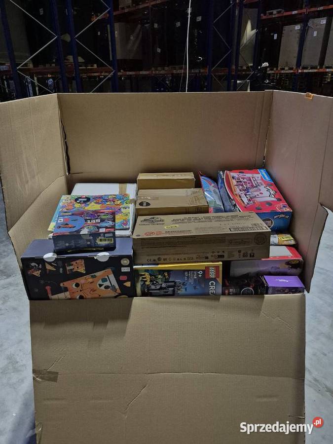 Mix ABC ToysZabawki AVIDES Gdańsk