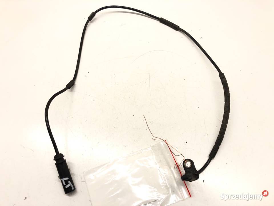 CZUJNIK ABS TYLNY LEWY BMW F30 1118 ABSENSOR