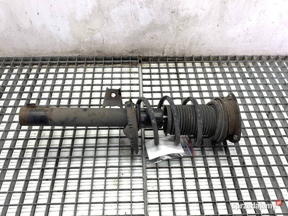 AMORTYZATOR LEWY PRZÓD ZE SPRĘŻYNĄ AUDI A3 8V 16