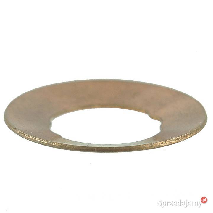 Podkładka miedziana 2120 x 3750 mm Iseki TS2510 Tajęcina