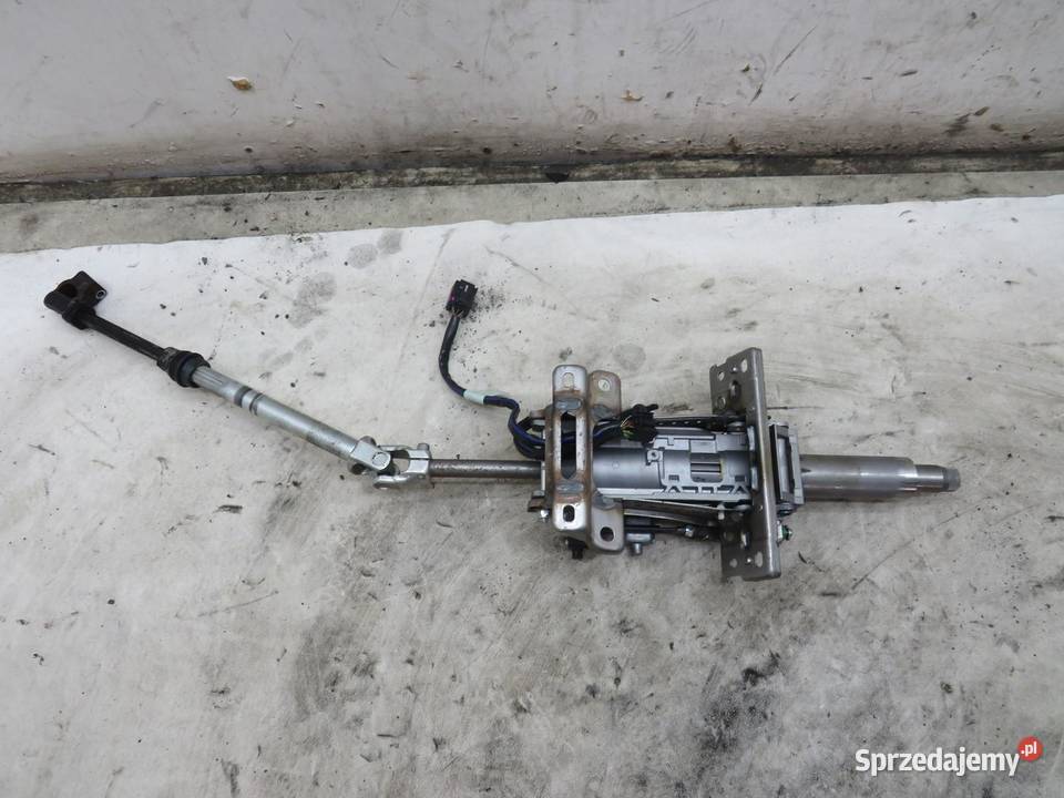 KOLUMNA KIEROWNICZA AUDI A8 D4 97062434200