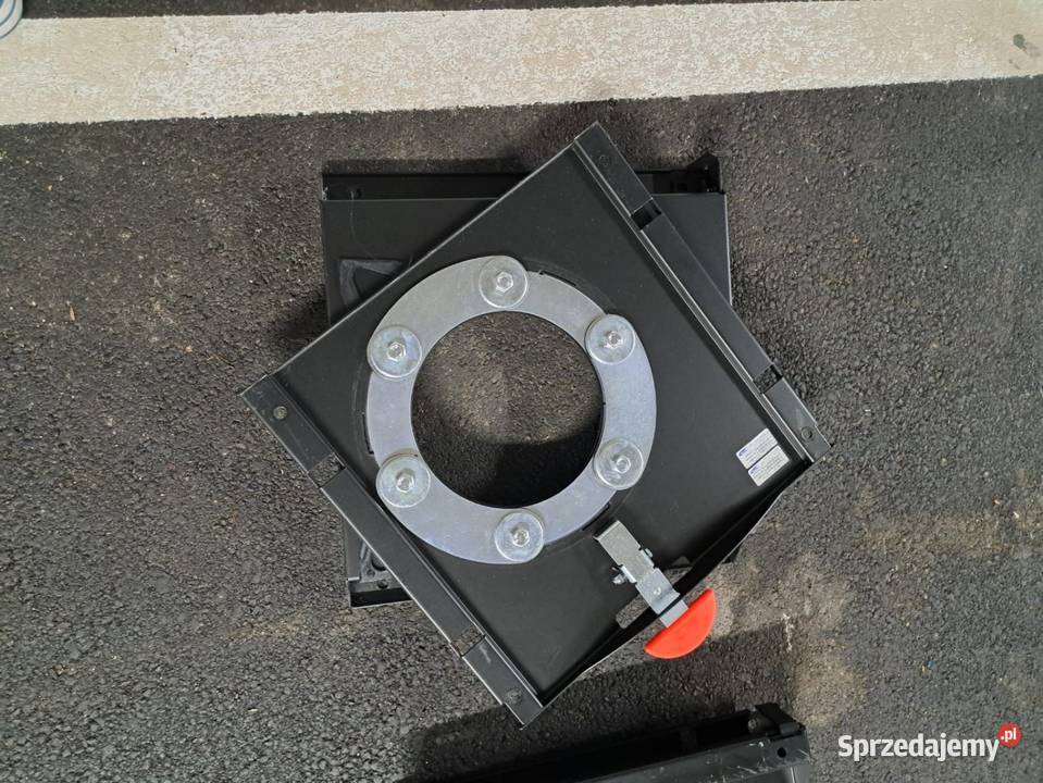 Obrotnice do fotela Fotele i kanapy Bydgoszcz