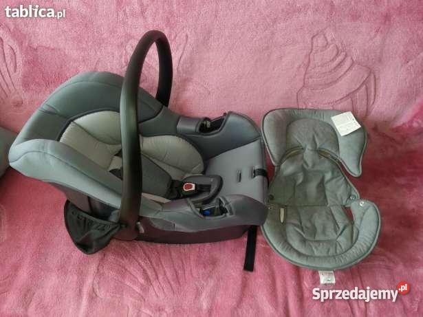 Nosidełkofoteliksamochodowe MOTHERCARE 015miesi 0 - 13 kg Mińsk Mazowiecki sprzedam