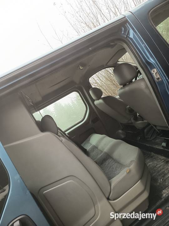 Opel Vivaro 25 CDTI Binczarowa