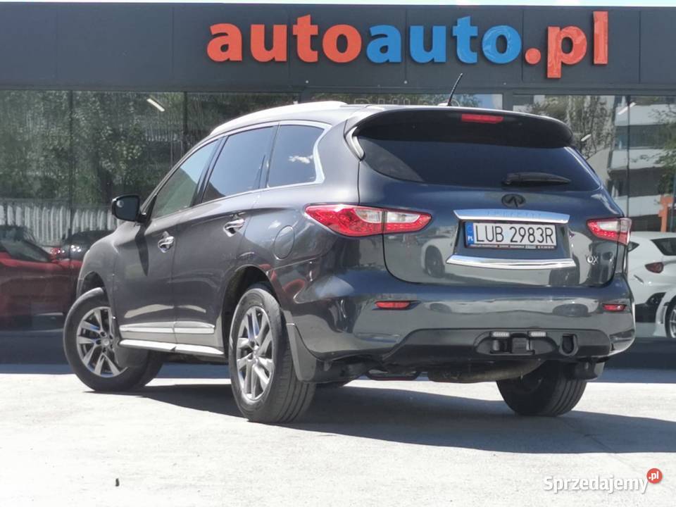7 Miejsc 4x4 35 l V6 262 Dokumentacja Rok produkcji 2013 Warszawa sprzedam