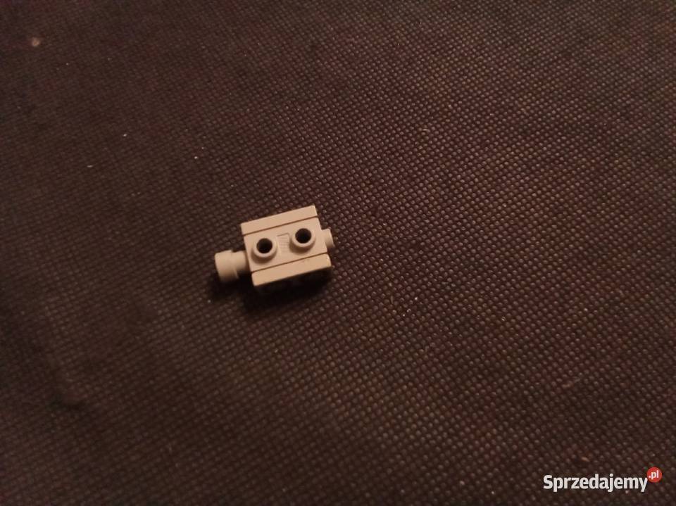 Lego kamera 6598 Vintage lata 90te Warszawa sprzedam