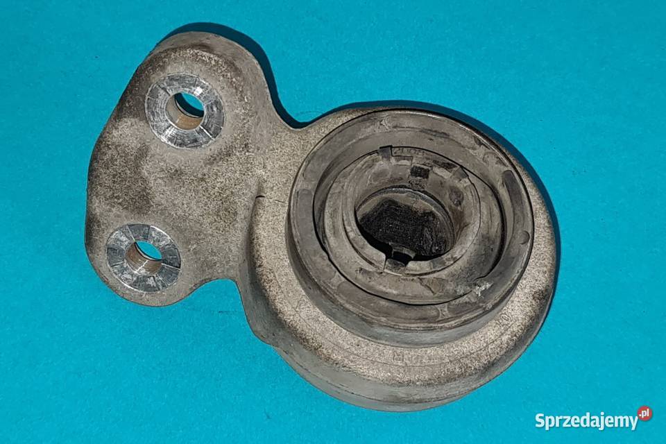 Bmw E46 FL Tuleje Wahacza Przedniego 2 Warszawa