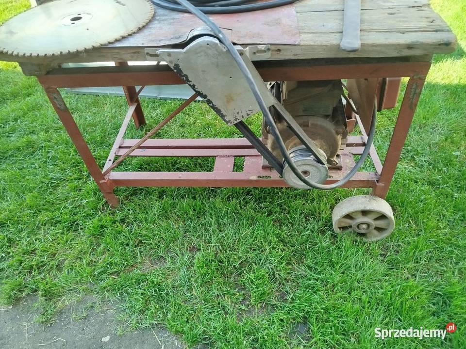 Krajzega 55 kw podlaskie Grajewo sprzedam