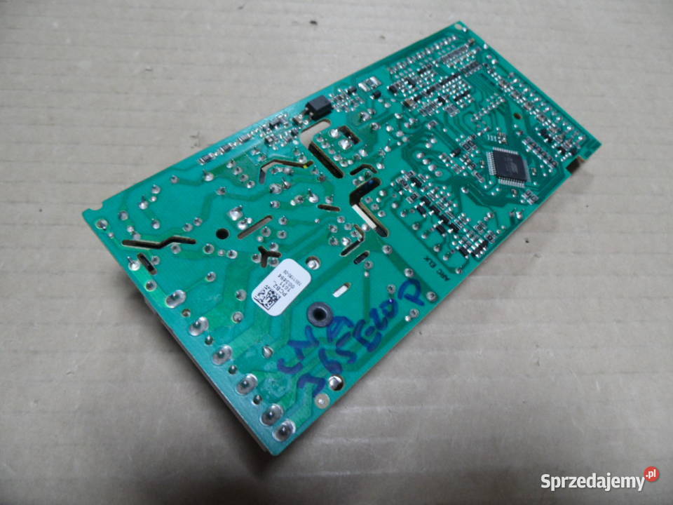 sterownik lodowki beko CNA365E20P 4943834200 Radlin