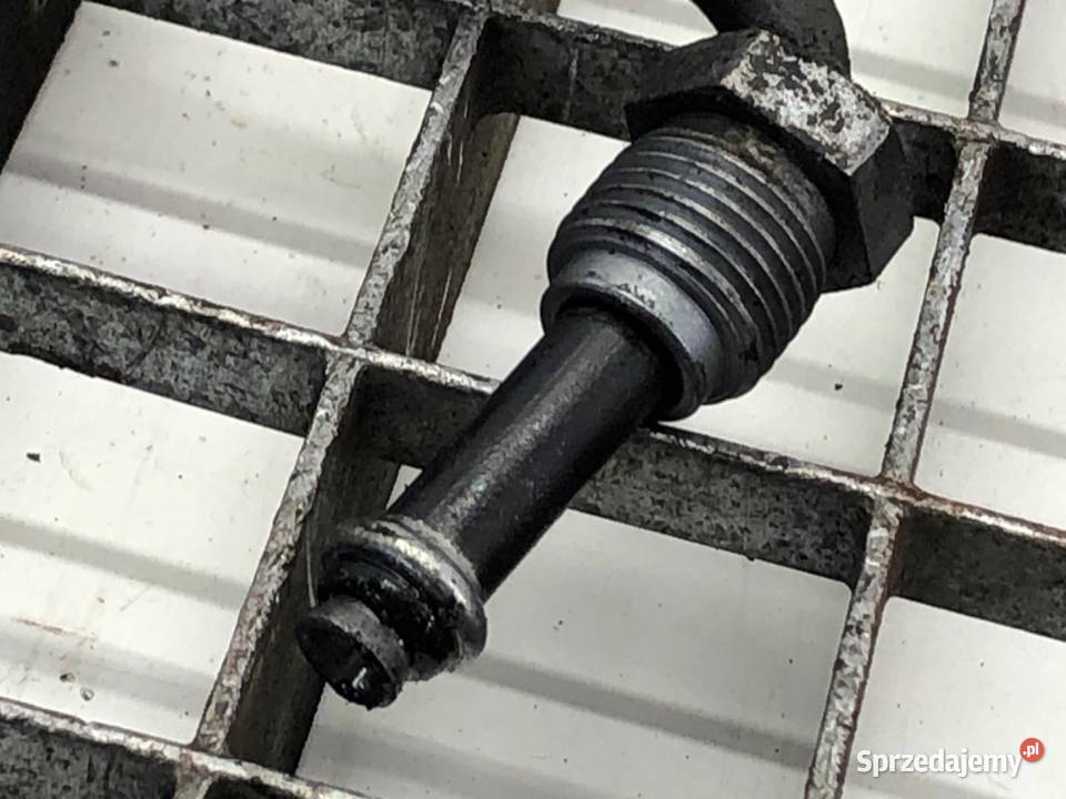 WĄŻ WSPOMAGANIA SKODA RAPID 12 105 PRZEWÓD