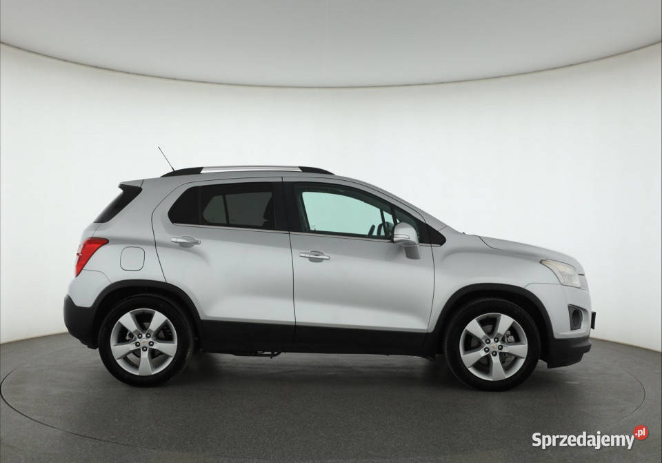 Chevrolet Trax 17 D komputer pokładowy mazowieckie Piaseczno sprzedam
