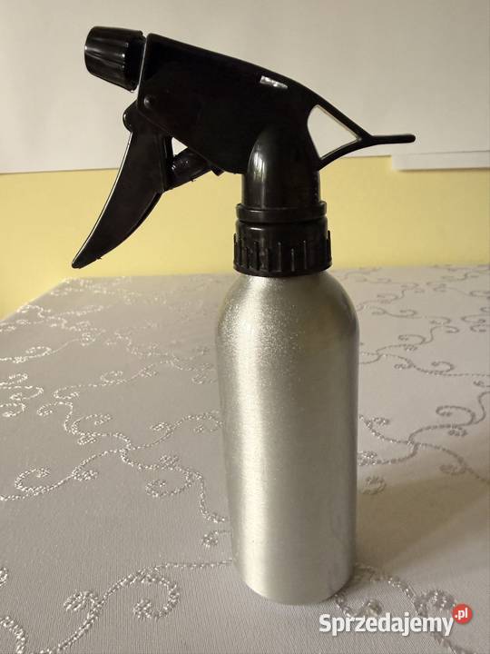 Spryskiwacz aluminiowy atomizer do oliwy oleju