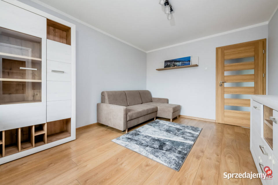 Sprzedam mieszkanie Białystok 548m2 3 pokoje