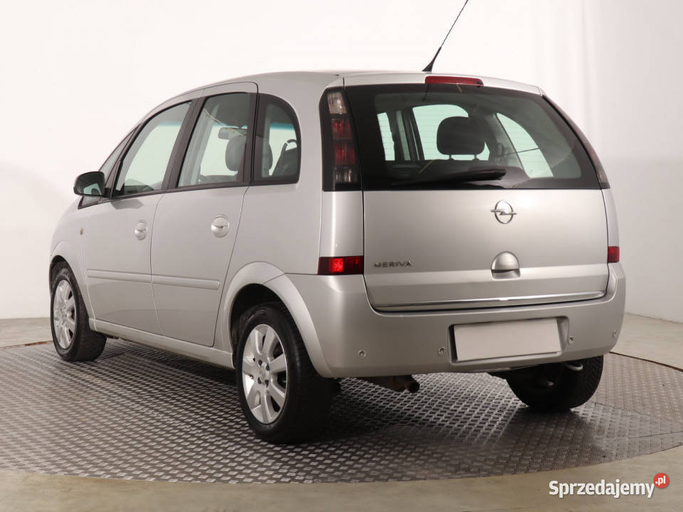 Opel Meriva 14 16V Twinport ABS