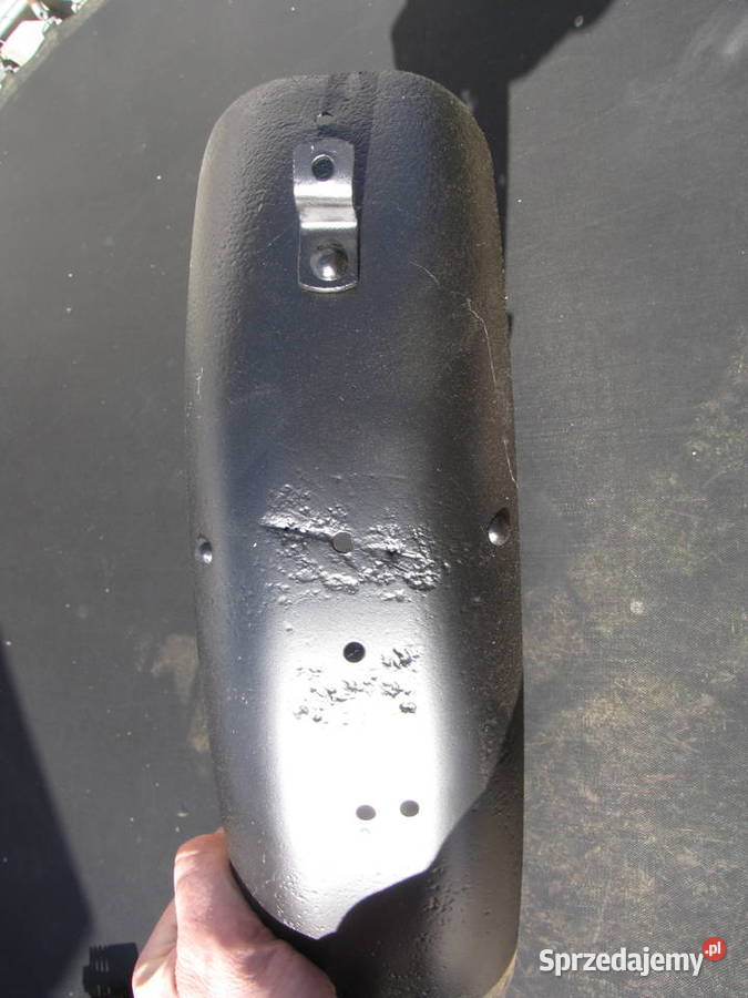 Błotnik tył Wfm Wsk Rzepin Drugi