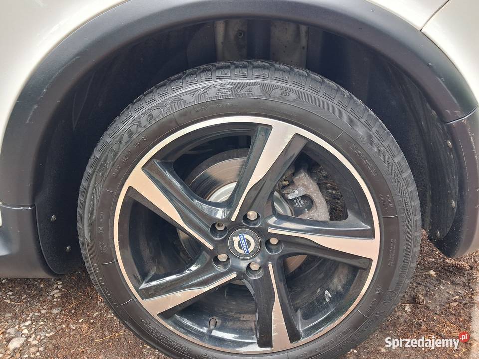 Volvo c30 Lift doinwestowane nieuszkodzony Piaseczno