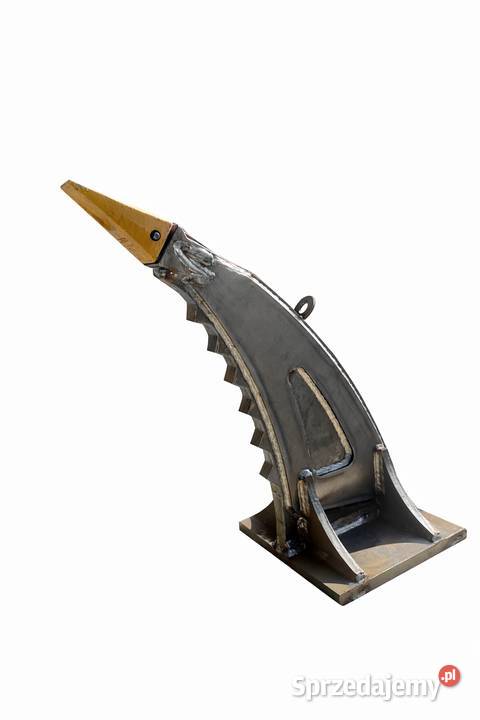 Zrywak do korzeni ripper 115155t Mszana Dolna