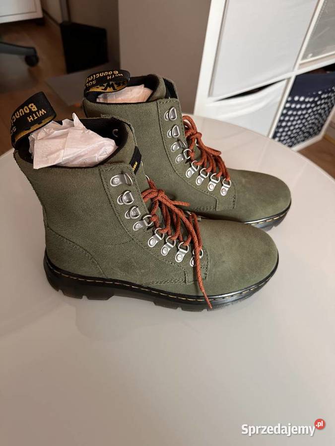 Dr martens krakow clearance 50