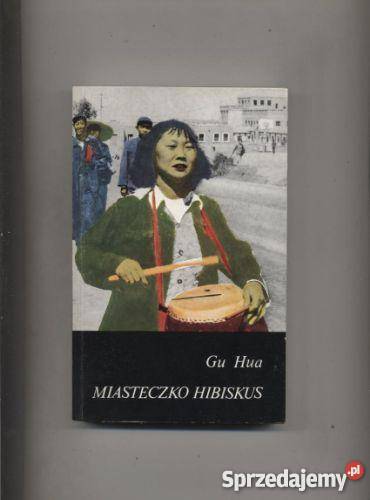 Miasteczko Hibiskus zachodniopomorskie Szczecin