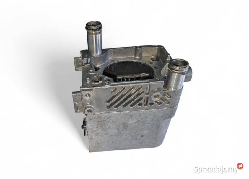 Obudowa Komora Spalania Wymiennik Thermo Top C E osobowe Ogrzewanie postojowe łódzkie Łódź