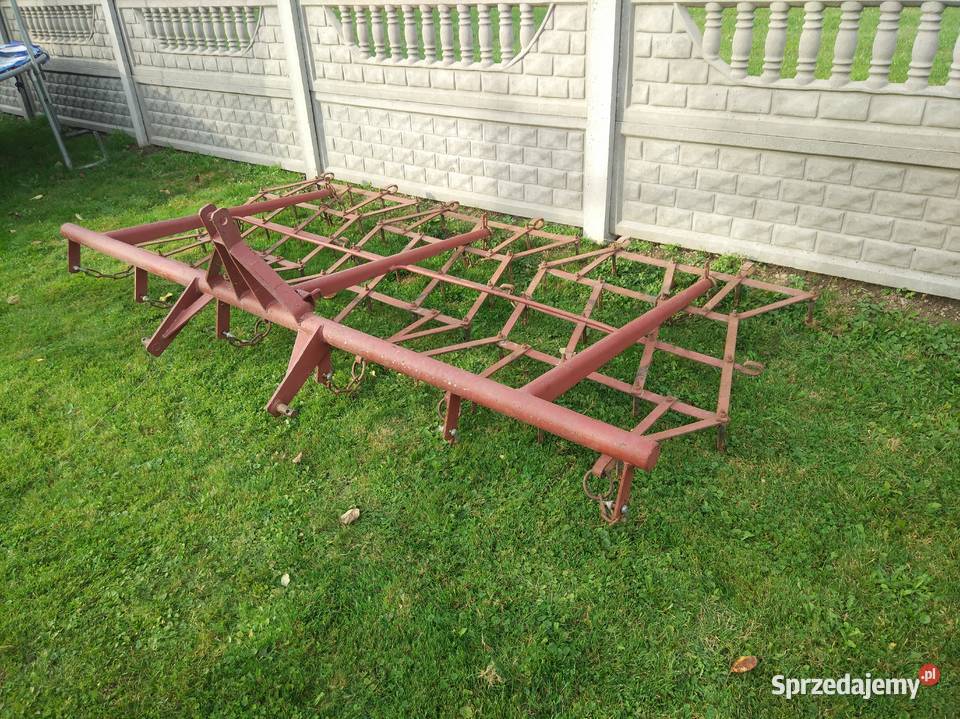 Brony polowe lekkie stan Kąpiele Wielkie