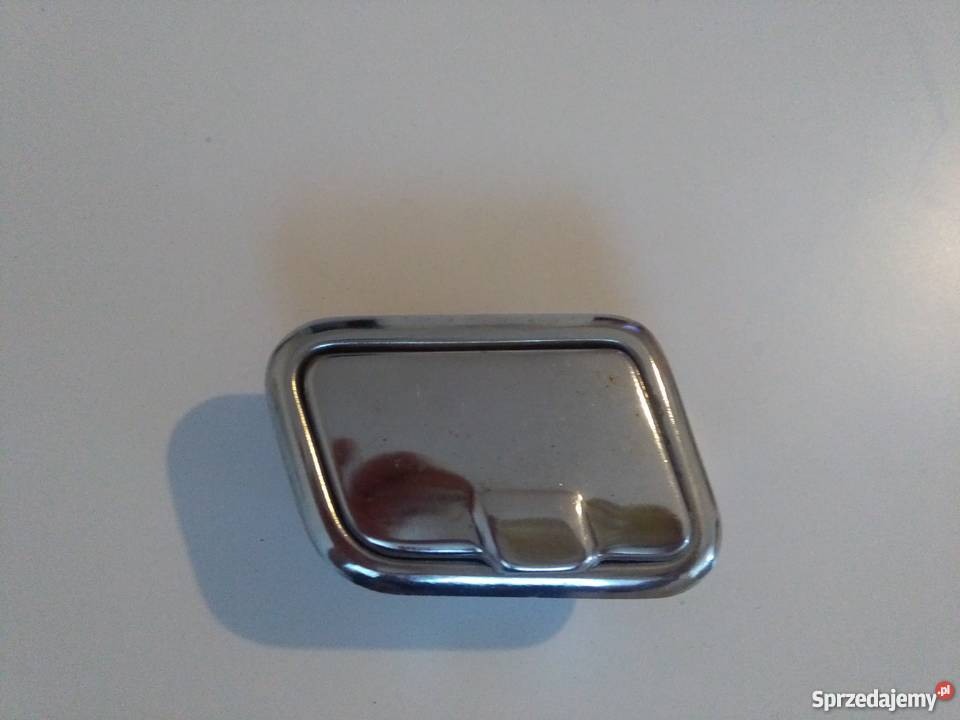 popielniczka fiat 125p osobowe Łuszczów Pierwszy sprzedam