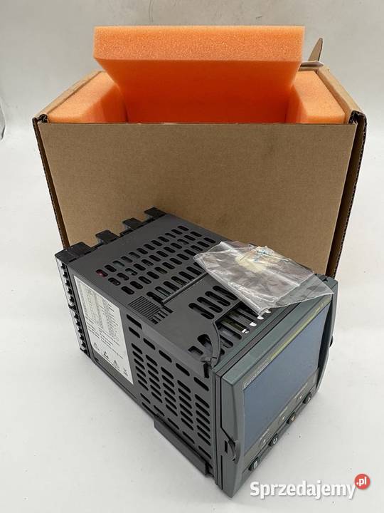 Eurotherm 3504CCVH1ZC11 Temperature Controller mazowieckie Warszawa