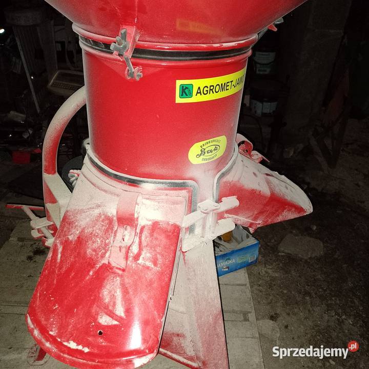 Bąk rozdrabniacz śrutownik Starachowice sprzedam