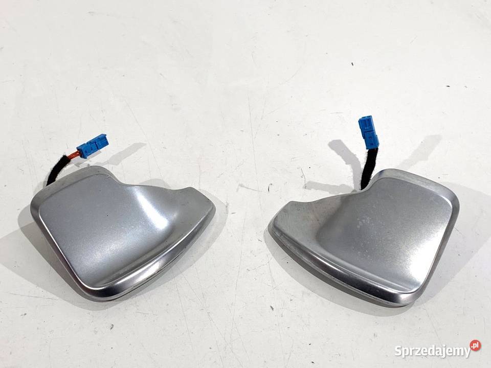 ŁOPATKI ZMIANY BIEGÓW BMW F30 62563403B 1118