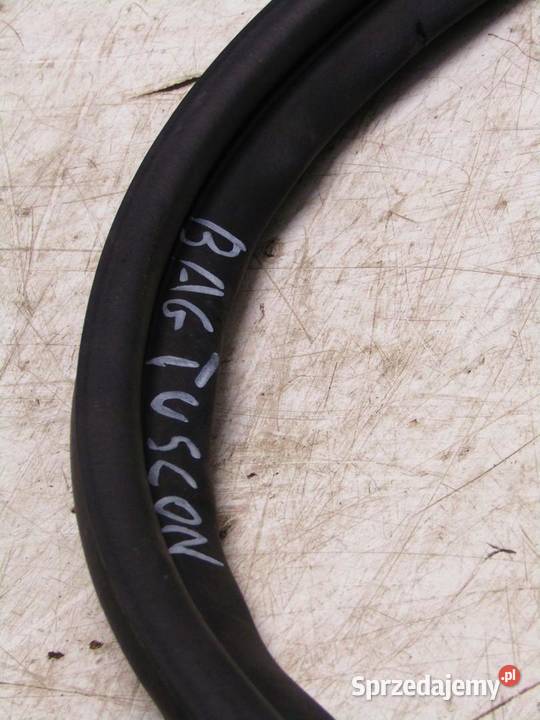 USZCZELKA KAROSERYJNA BAGAŻNIKA HYUNDAI TUCSON