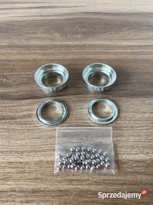 NOWE CZESKIE KOMPLETNE ŁOŻYSKO KIEROWNICY Bielsko-Biała