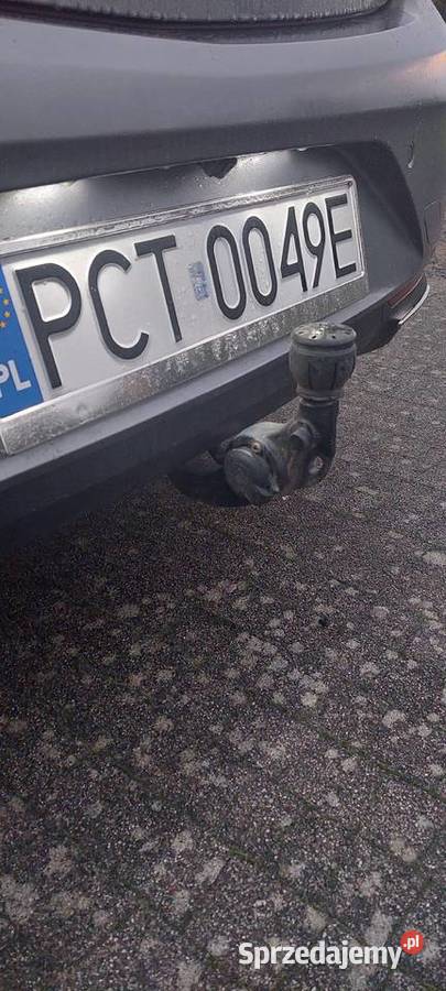 Opel Insignia B 20 CDTI ZADBANY Drawski Młyn sprzedam