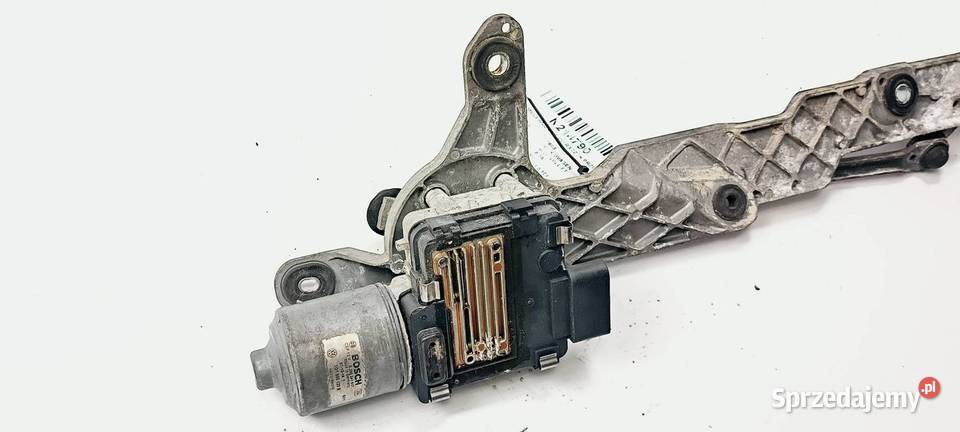 MECHANIZM WYCIERACZEK PRZÓD VOLKSWAGEN PHAETON kujawsko-pomorskie