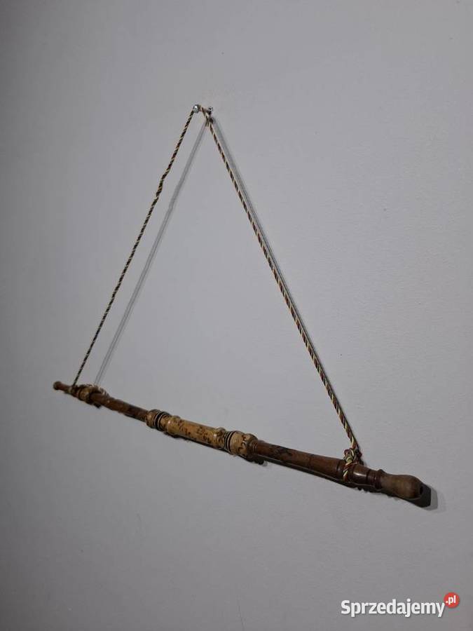 Pamiętka kolekcje vintage retro folk rękodzieło małopolskie Kraków