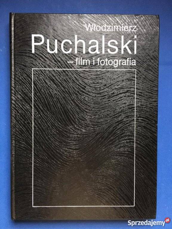 FILM I FOTOGRAFIA Puchalski FA