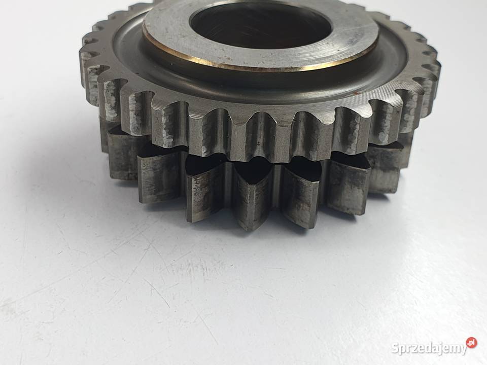 Zebatka Rozrzadu Tryb Kolo Ktm Sxf 450 Łódź