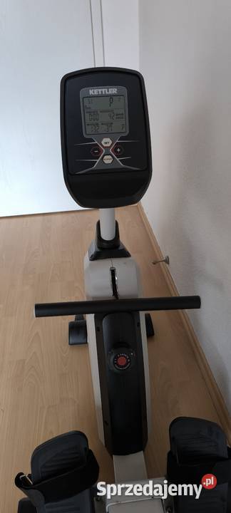 Kettler Stroker Ląd
